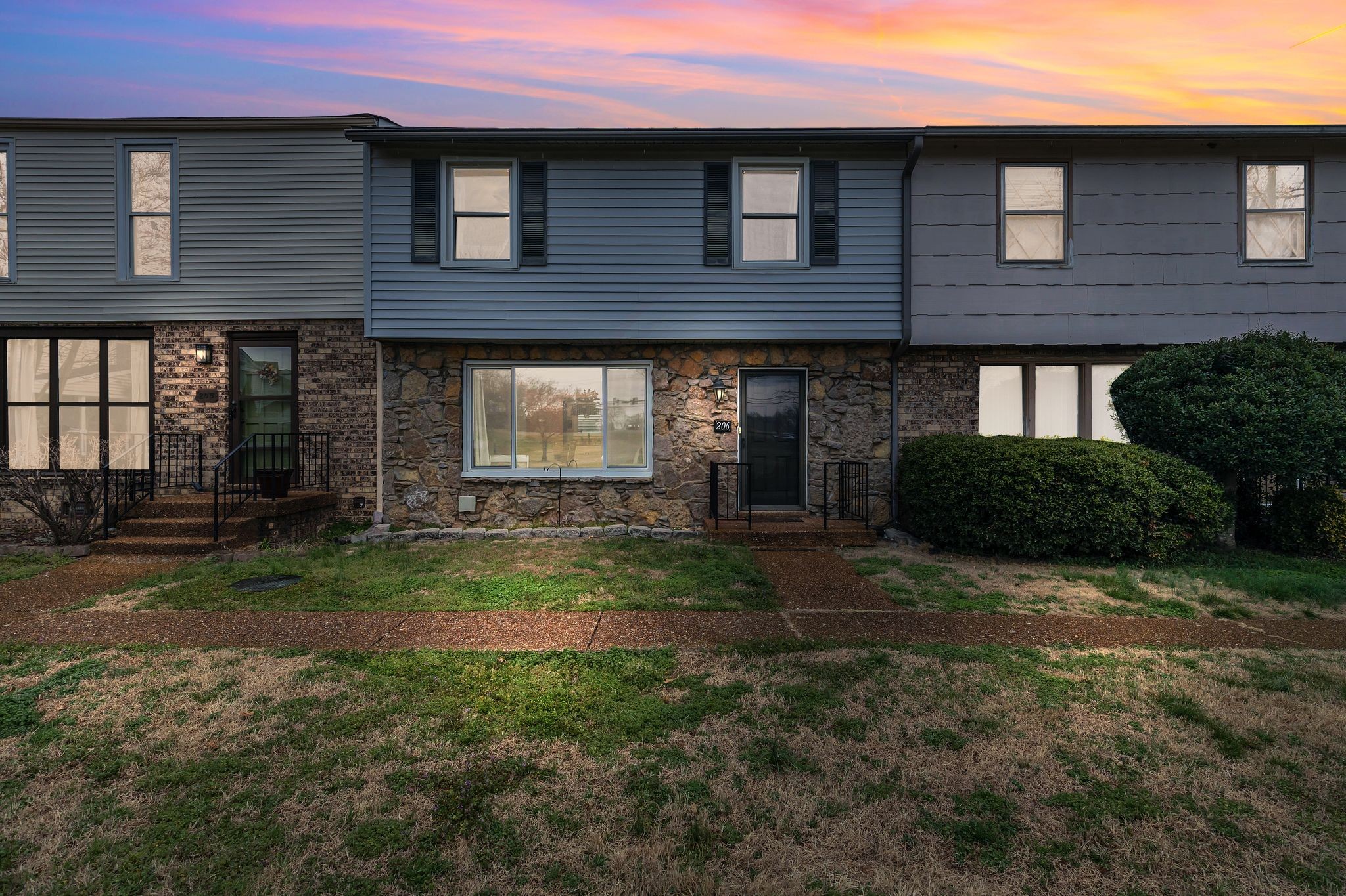 206 Flowerwood Court Brentwood TN 37027