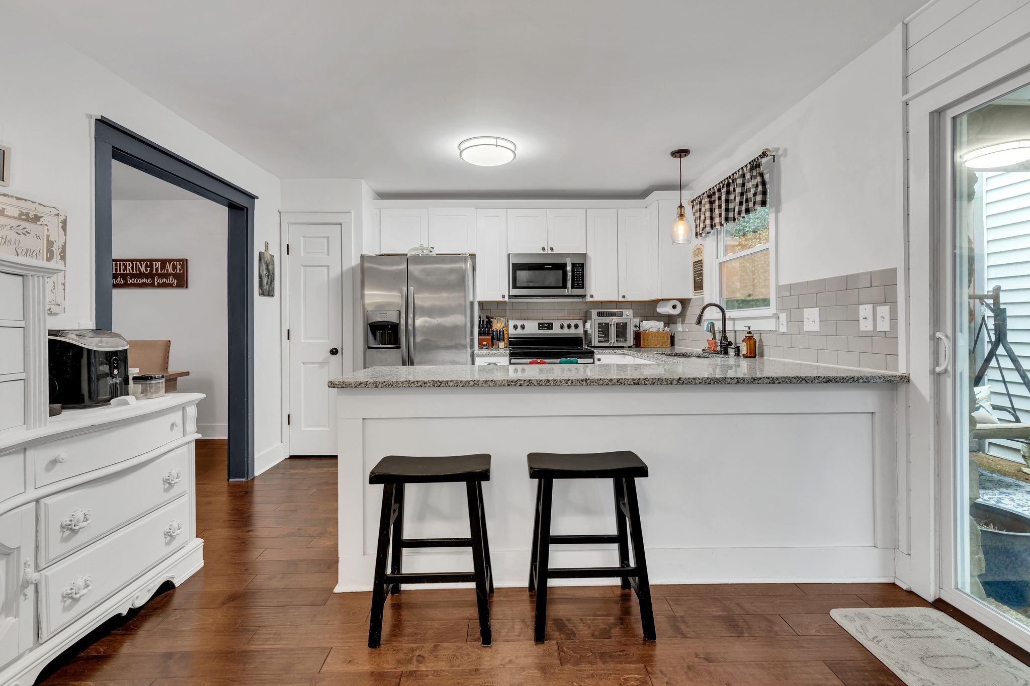 206 Flowerwood Court Brentwood TN 37027