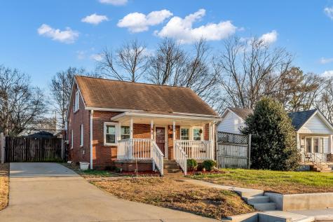 346 Rayon Drive Old Hickory TN 37138