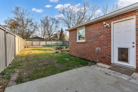 346 Rayon Drive Old Hickory TN 37138
