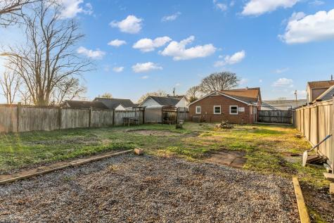 346 Rayon Drive Old Hickory TN 37138