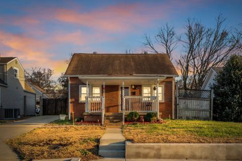346 Rayon Drive Old Hickory TN 37138