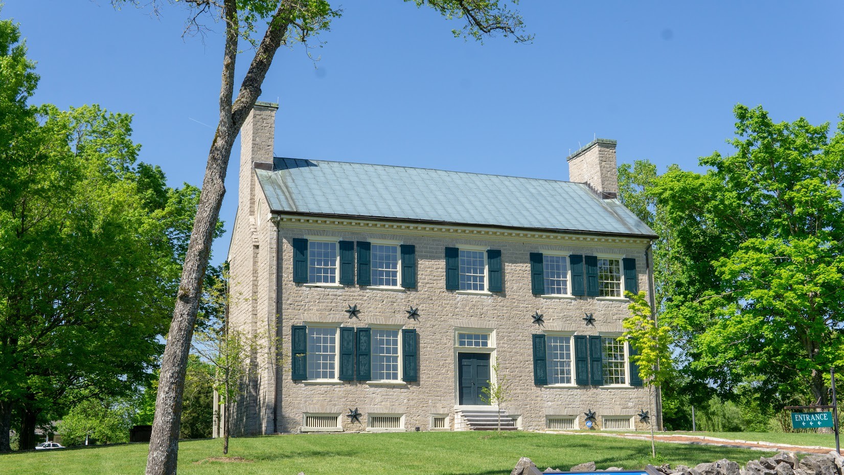 0 Hartsville Pike Castalian Springs TN 37031
