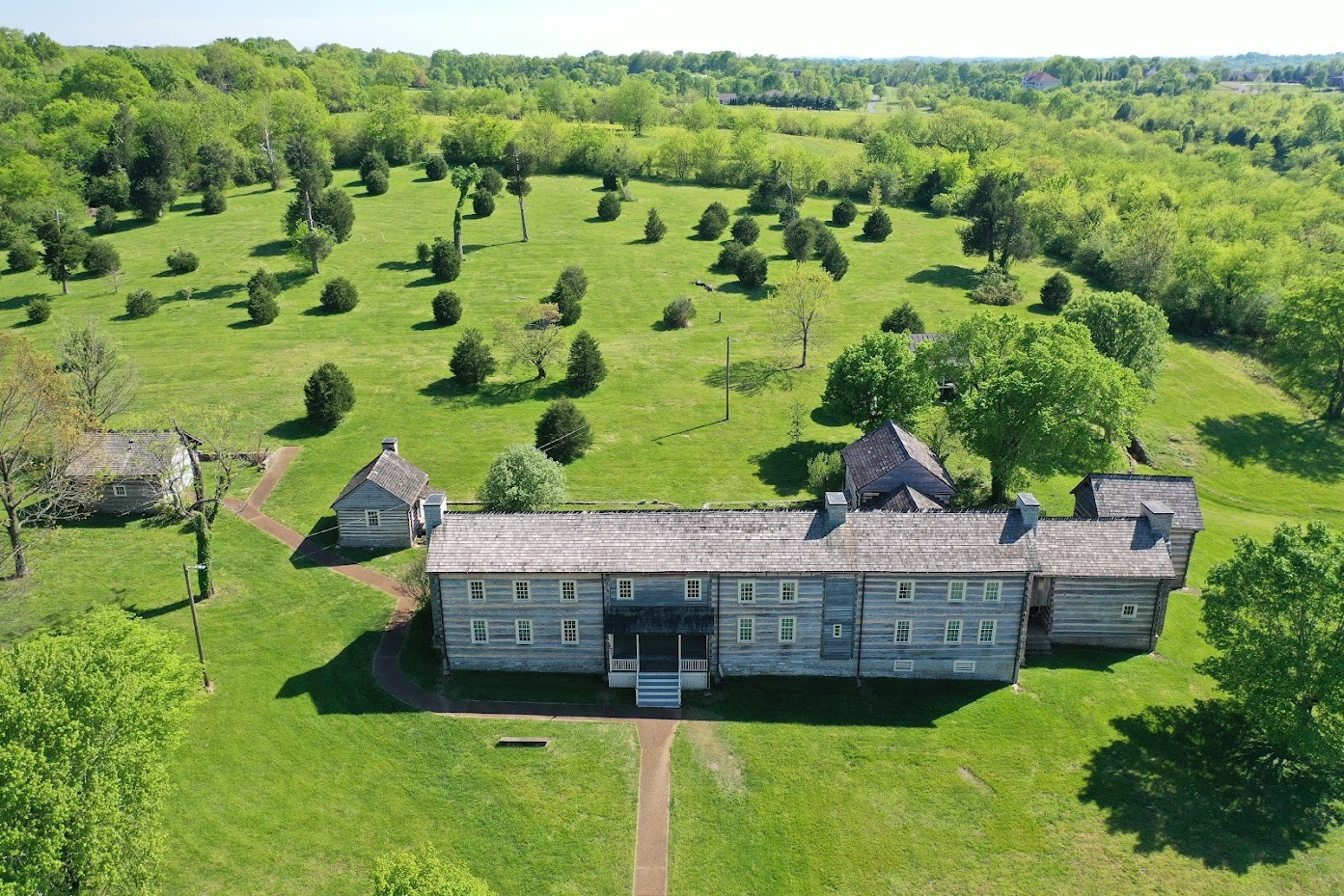 0 Hartsville Pike Castalian Springs TN 37031
