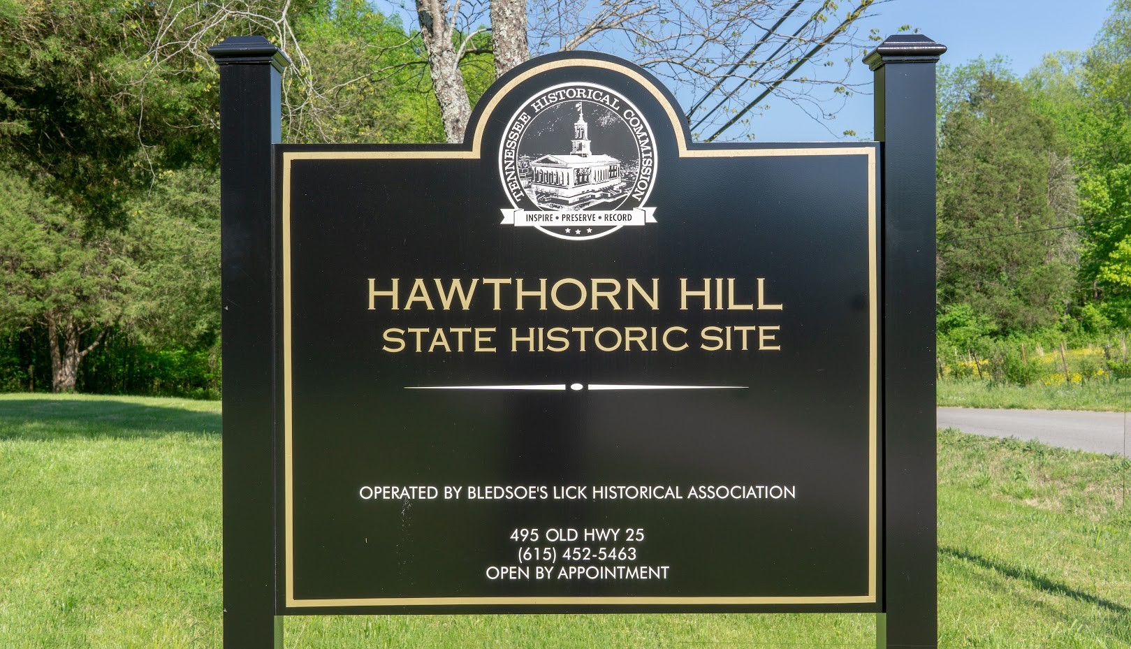 0 Hartsville Pike Castalian Springs TN 37031