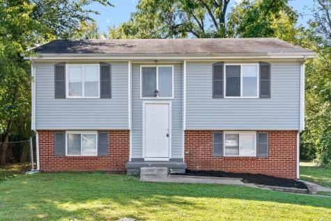 130 Airport Road Clarksville TN 37042