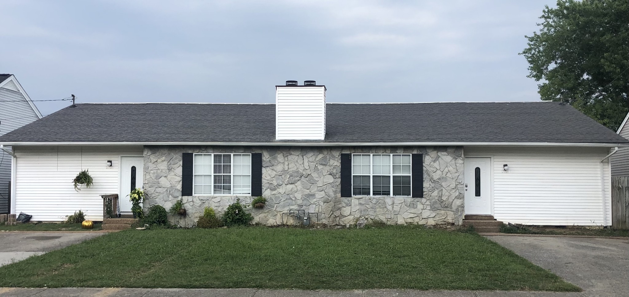 2721 Penn Meade Drive Nashville TN 37214