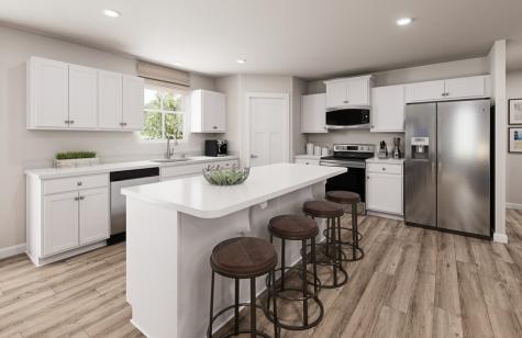 2613 Thornton Grove Boulevard Nashville TN 37207