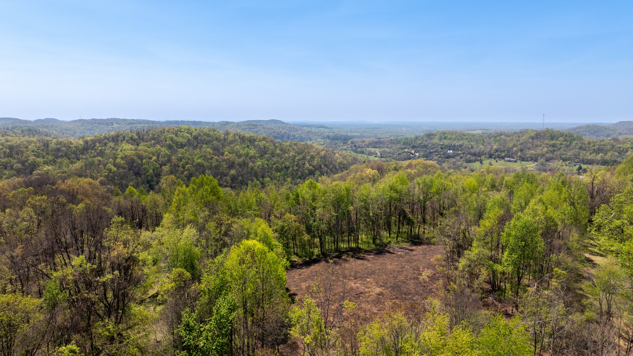 510 Rogues Fork Road Bethpage TN 37022