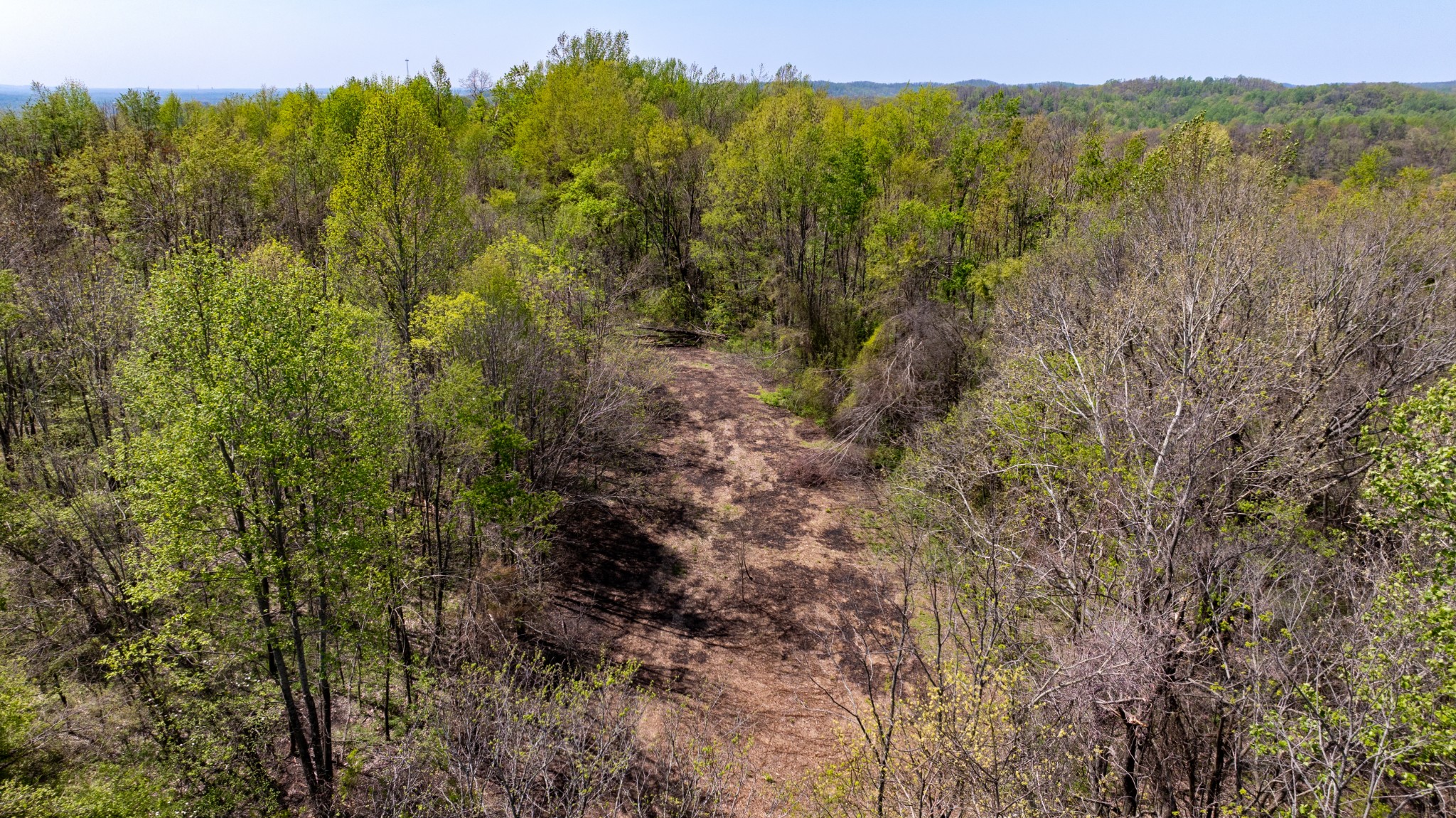 510 Rogues Fork Road Bethpage TN 37022