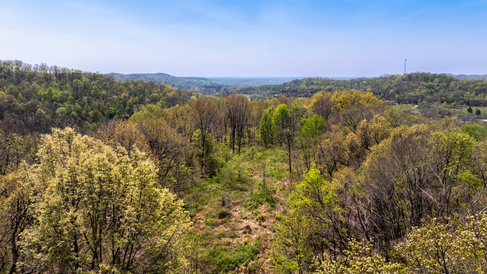 510 Rogues Fork Road Bethpage TN 37022