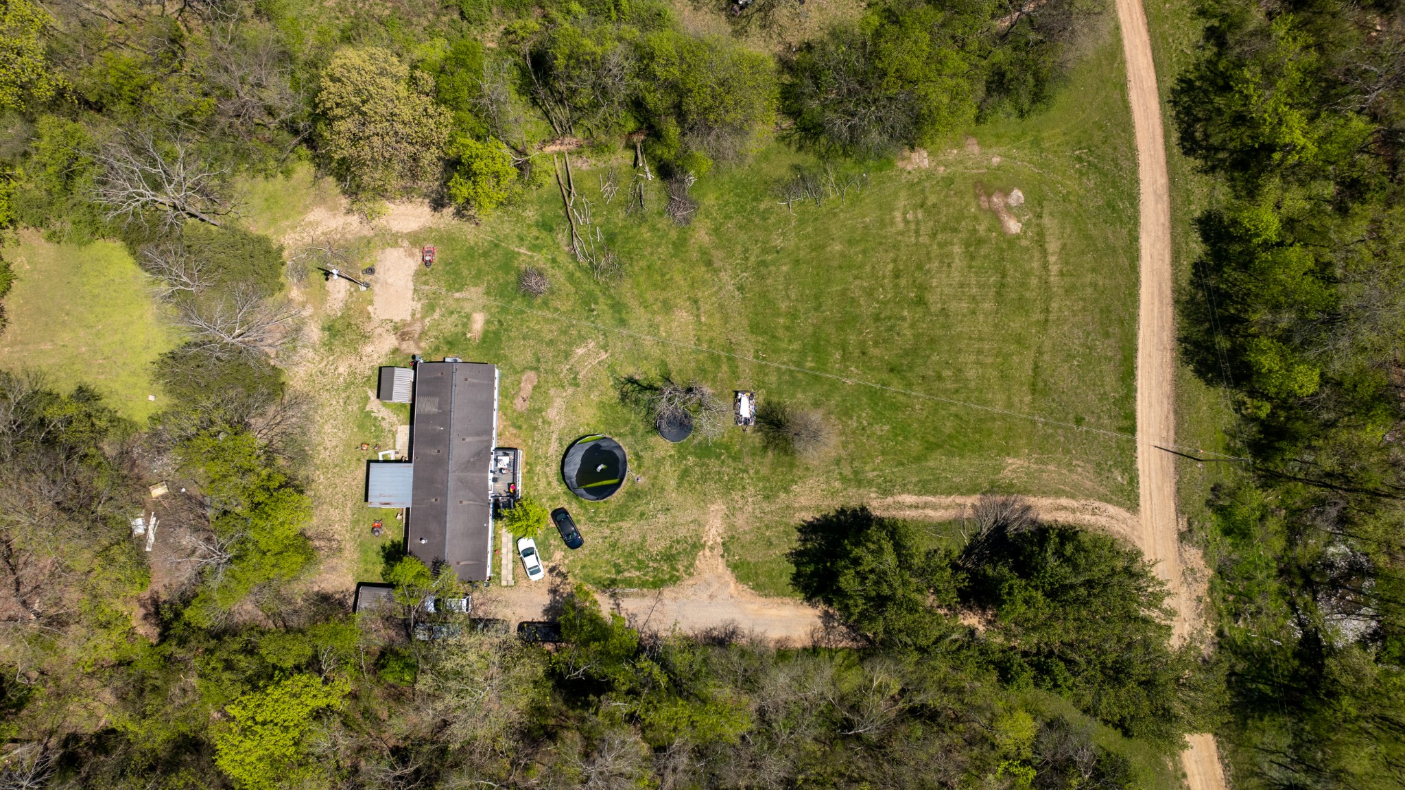 510 Rogues Fork Road Bethpage TN 37022