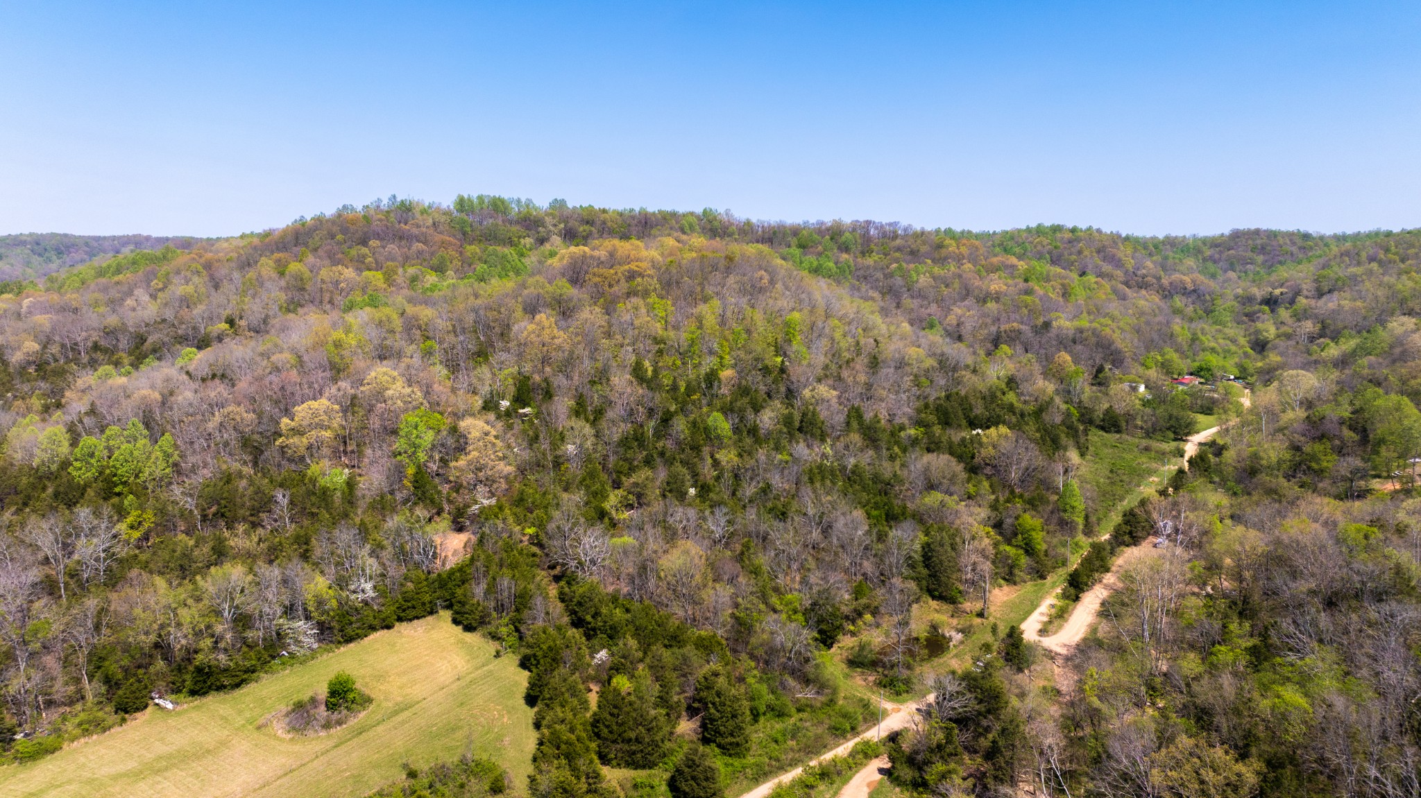 510 Rogues Fork Road Bethpage TN 37022