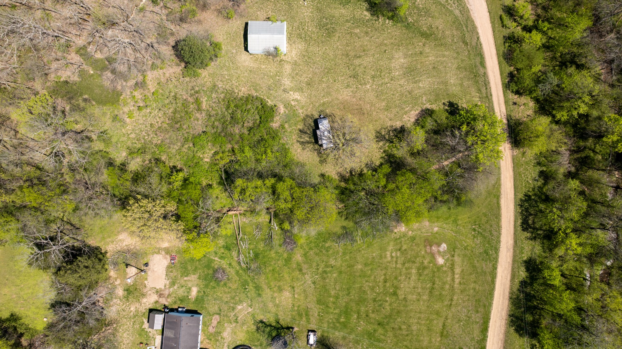 510 Rogues Fork Road Bethpage TN 37022