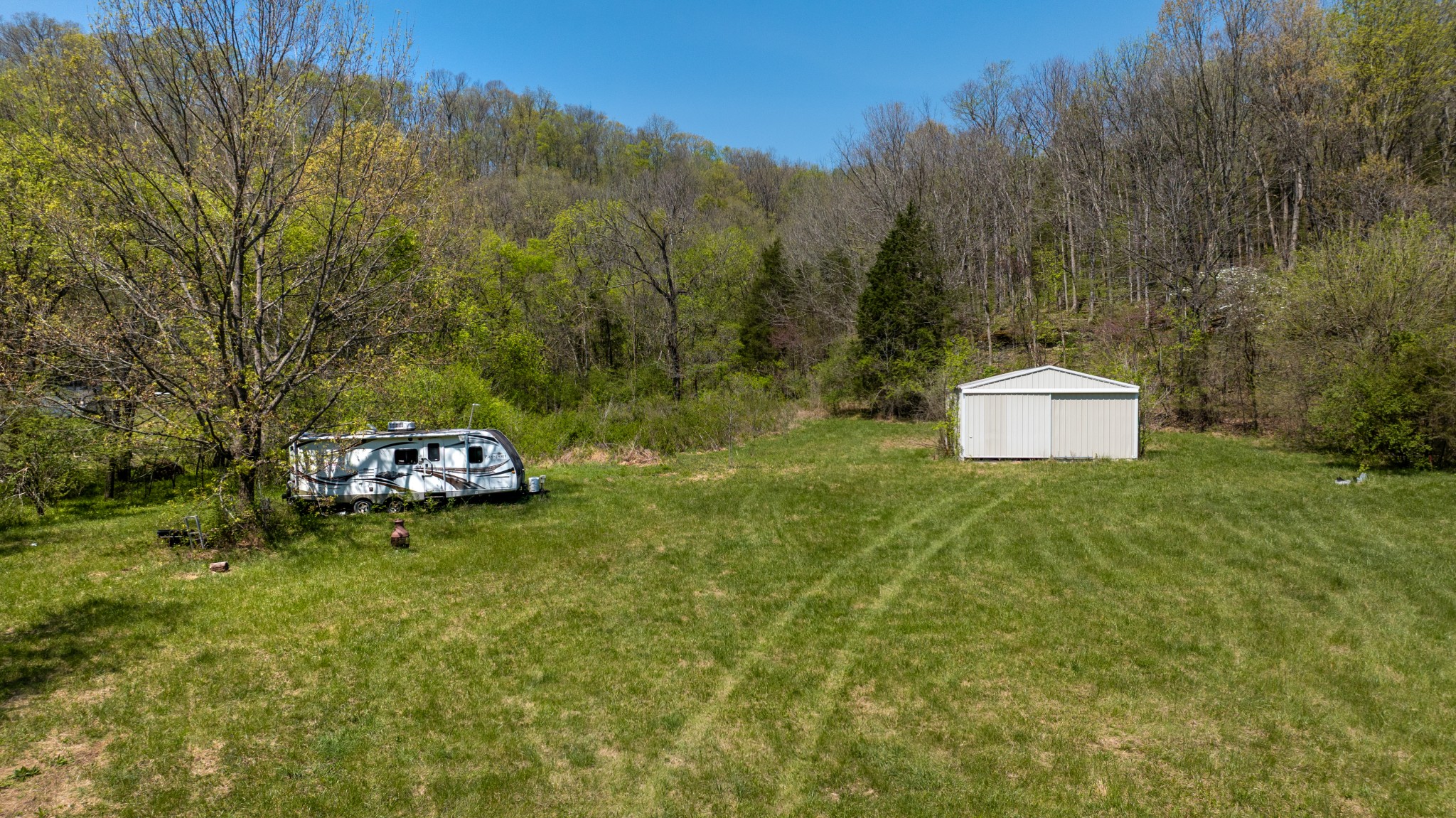 510 Rogues Fork Road Bethpage TN 37022