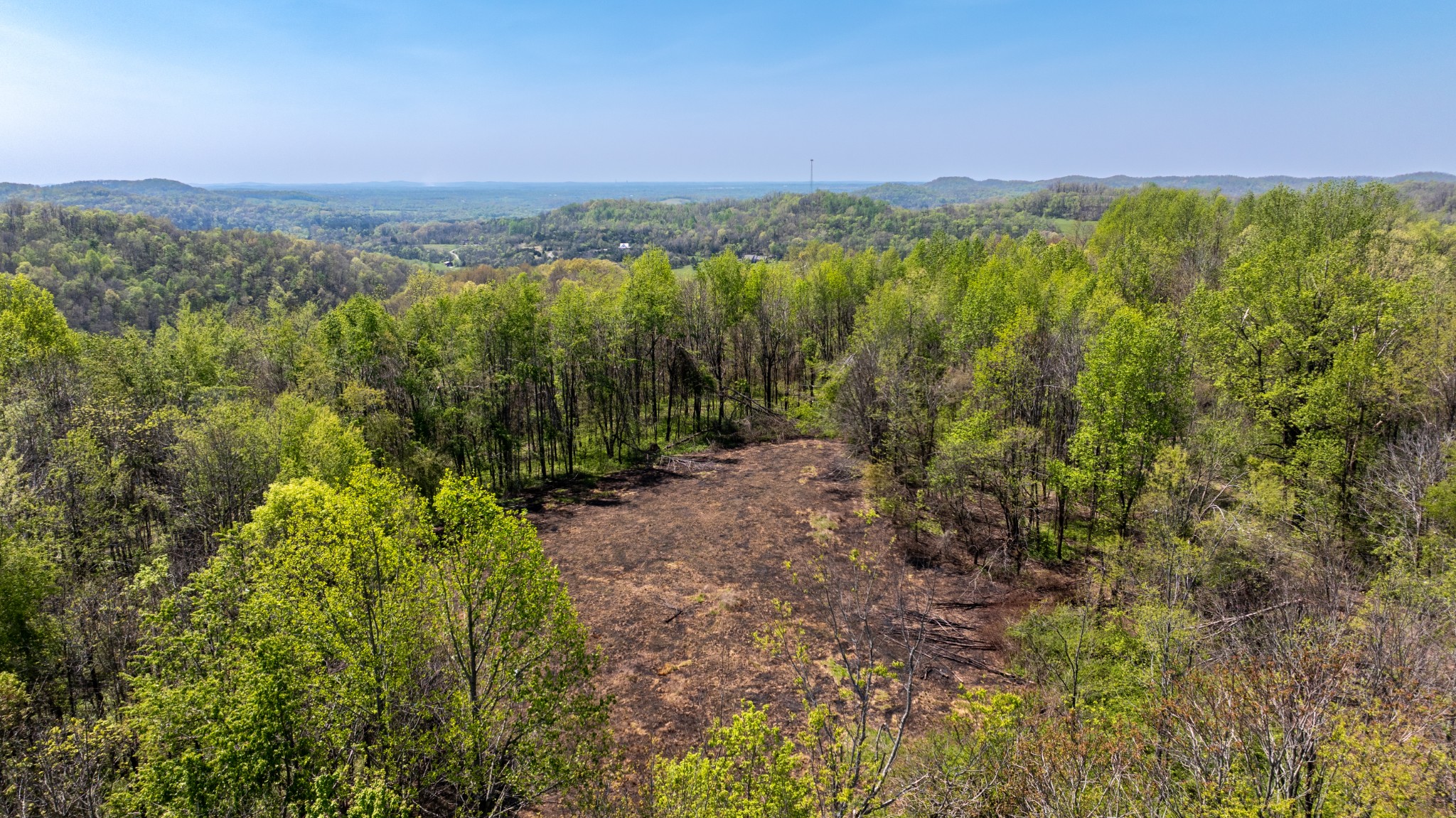510 Rogues Fork Road Bethpage TN 37022