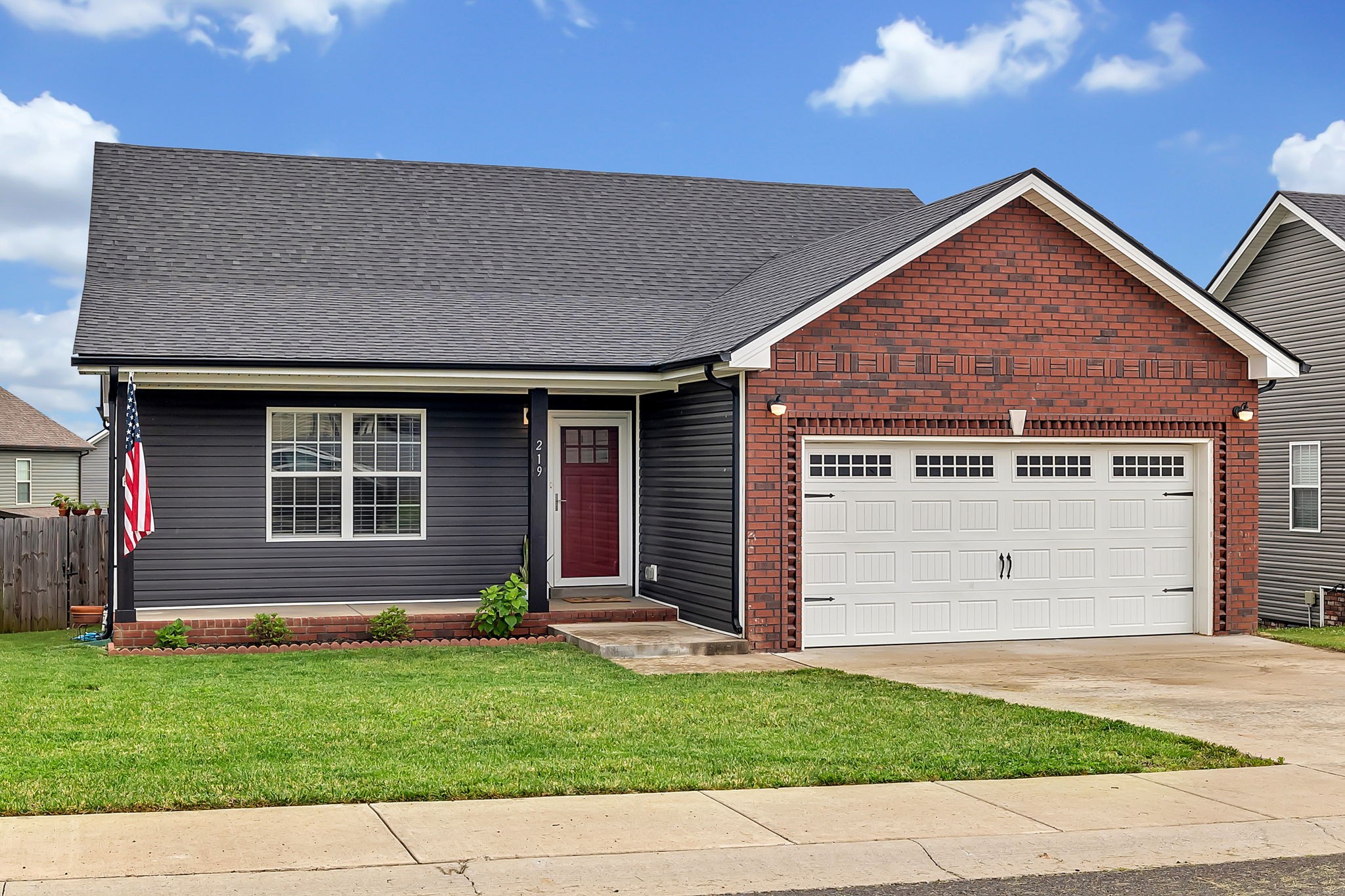 219 Casting Court Clarksville TN 37043