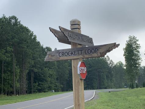 350 Crockett Loop Jasper TN 37347