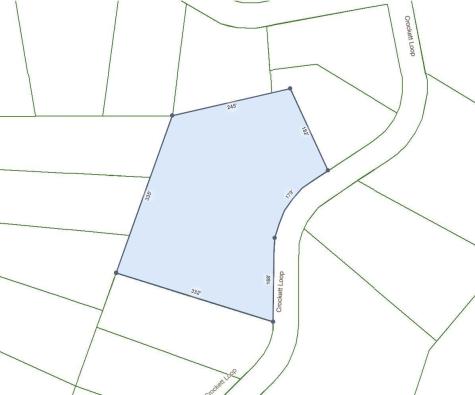 350 Crockett Loop Jasper TN 37347