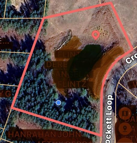 350 Crockett Loop Jasper TN 37347