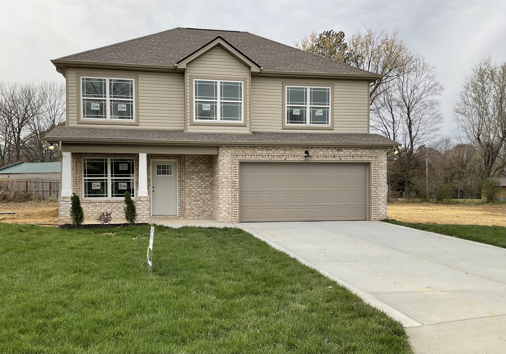 1040 Prestons Way Goodlettsville TN 37072