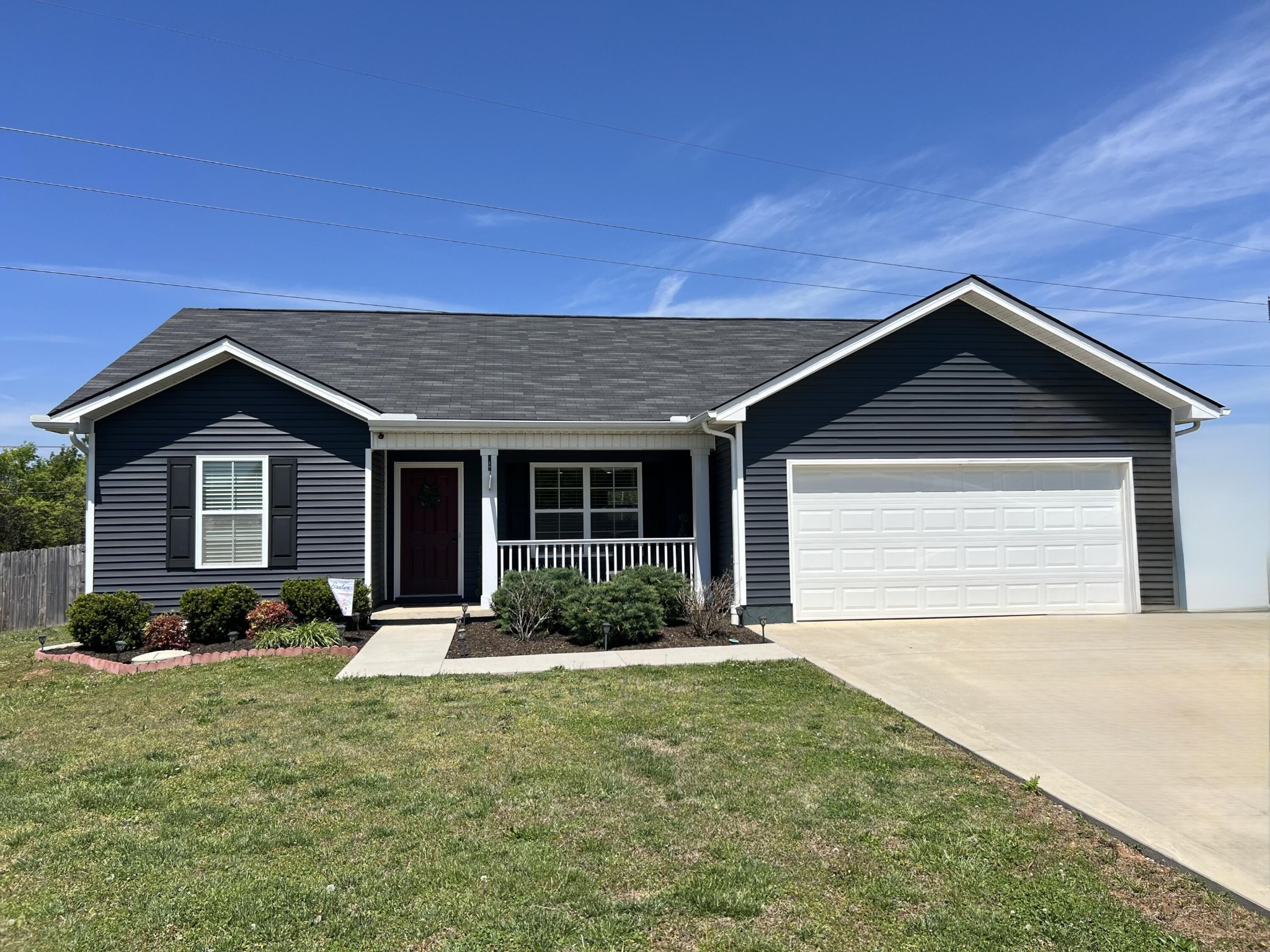 101 Hartfield Lane Loudon TN 37774