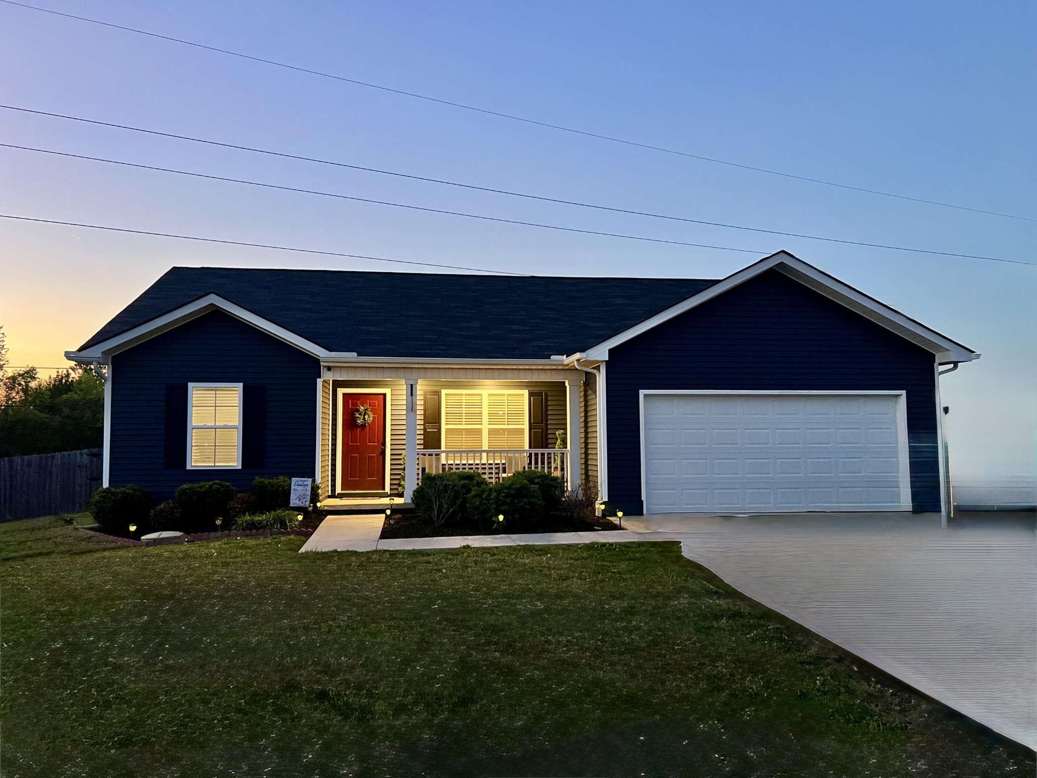 101 Hartfield Lane Loudon TN 37774