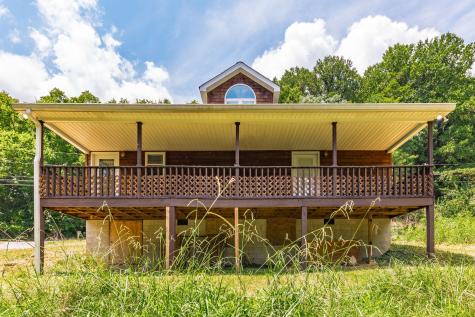 306 Turkey Creek Highway Carthage TN 37030