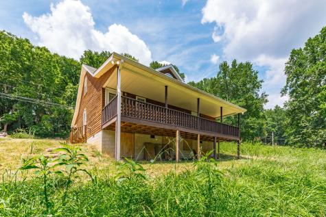 306 Turkey Creek Highway Carthage TN 37030