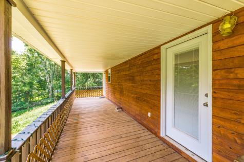 306 Turkey Creek Highway Carthage TN 37030