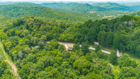 306 Turkey Creek Highway Carthage TN 37030