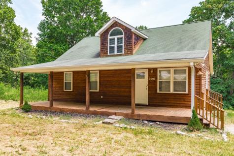 306 Turkey Creek Highway Carthage TN 37030