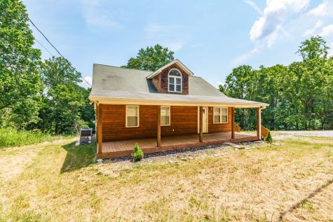 306 Turkey Creek Highway Carthage TN 37030