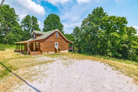 306 Turkey Creek Highway Carthage TN 37030