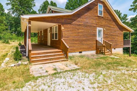 306 Turkey Creek Highway Carthage TN 37030
