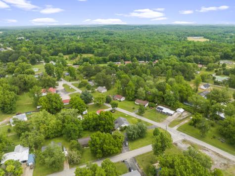 767 Georgia Ave, S Parsons TN 38363