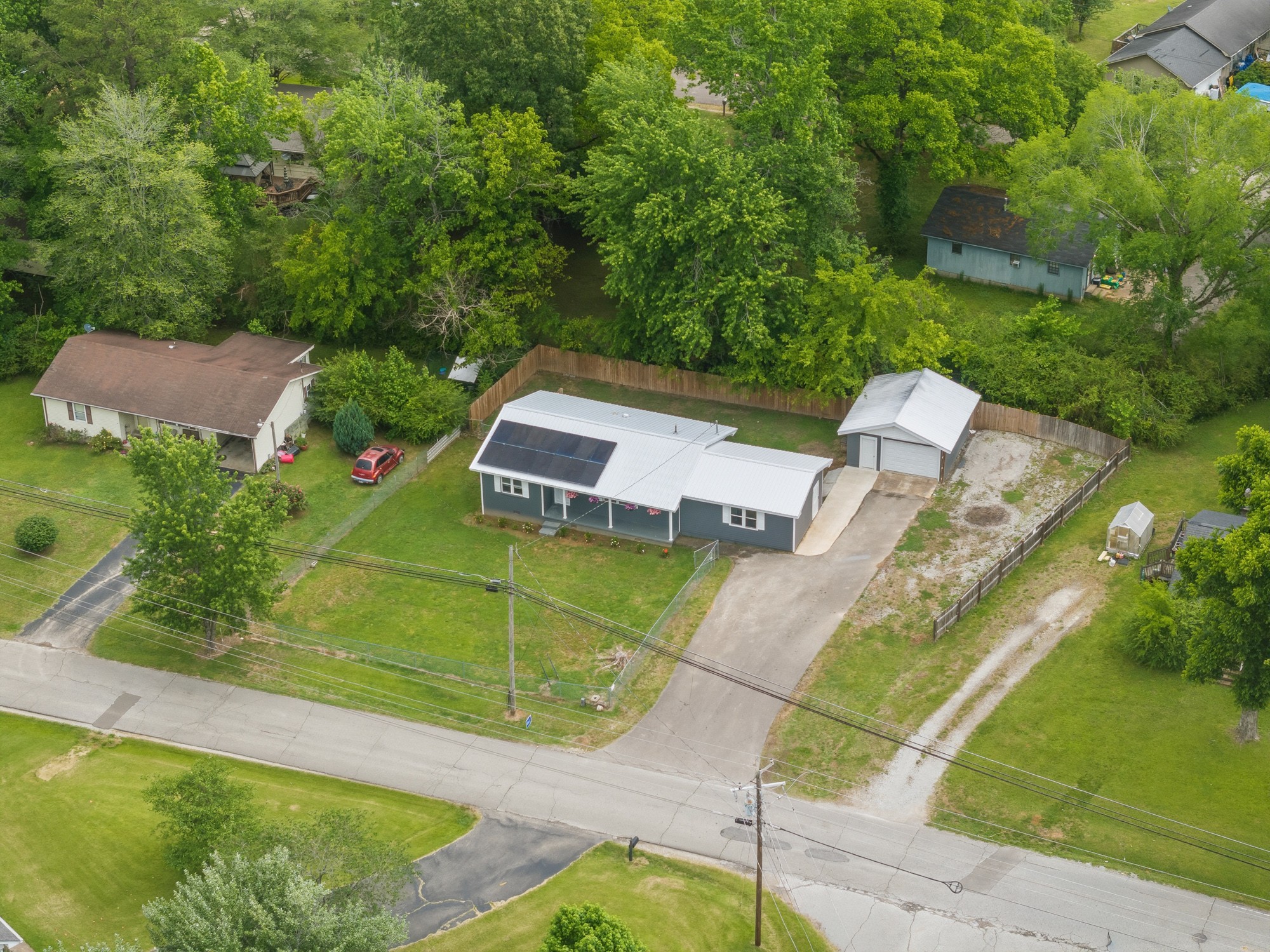 767 Georgia Ave, S Parsons TN 38363