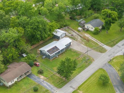767 Georgia Ave, S Parsons TN 38363