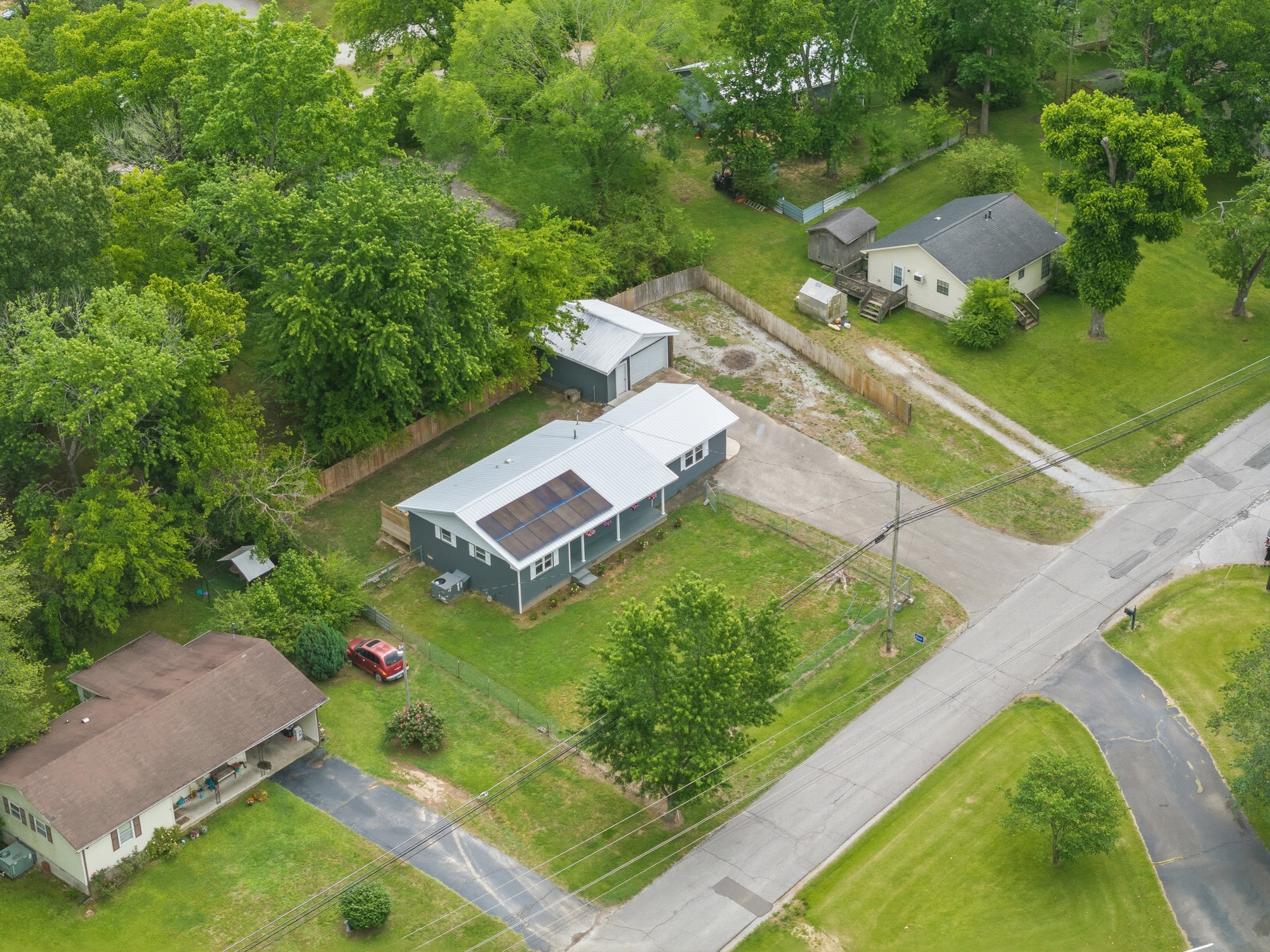 767 Georgia Ave, S Parsons TN 38363