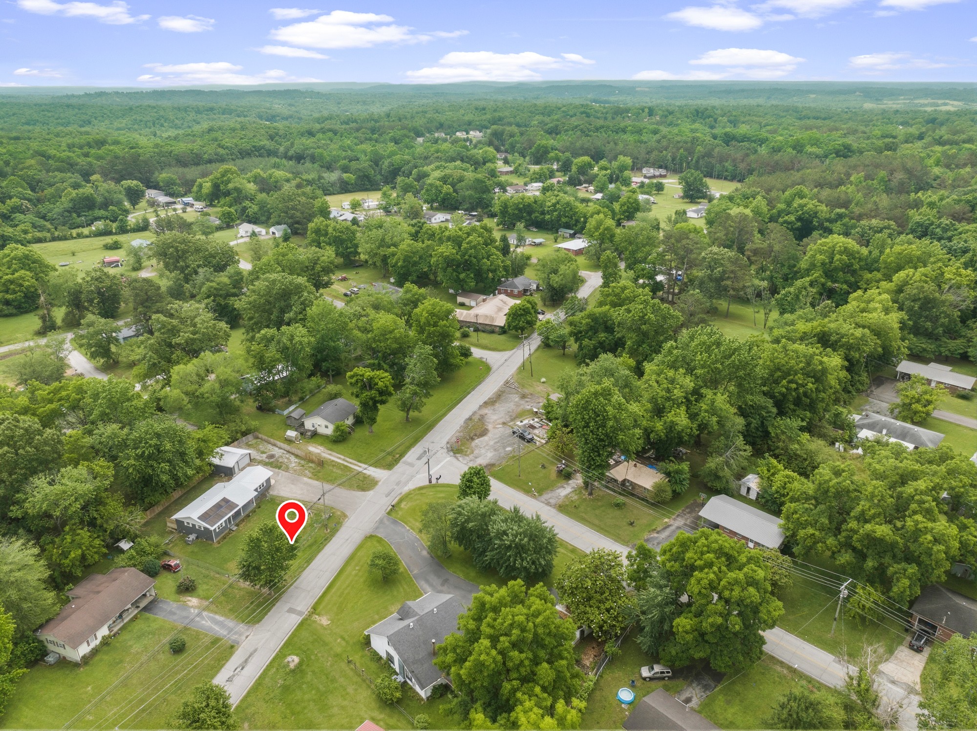 767 Georgia Ave, S Parsons TN 38363