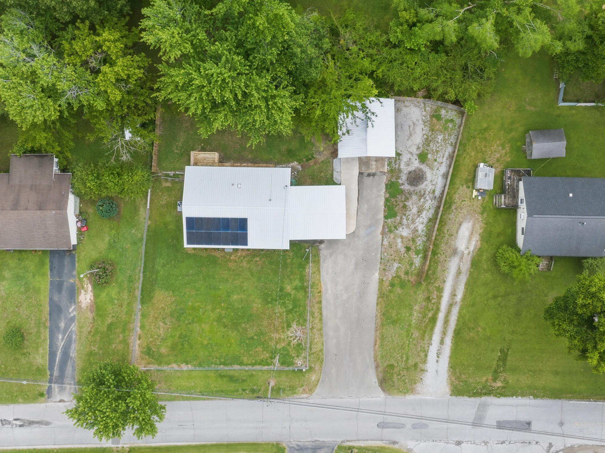 767 Georgia Ave, S Parsons TN 38363