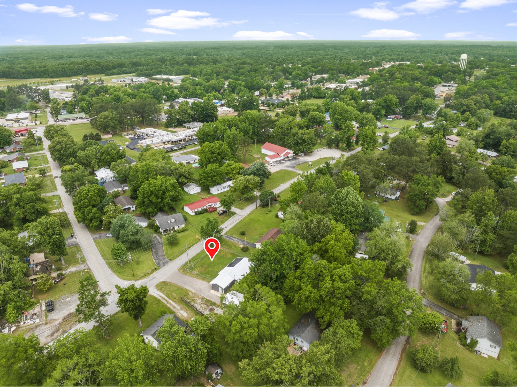 767 Georgia Ave, S Parsons TN 38363