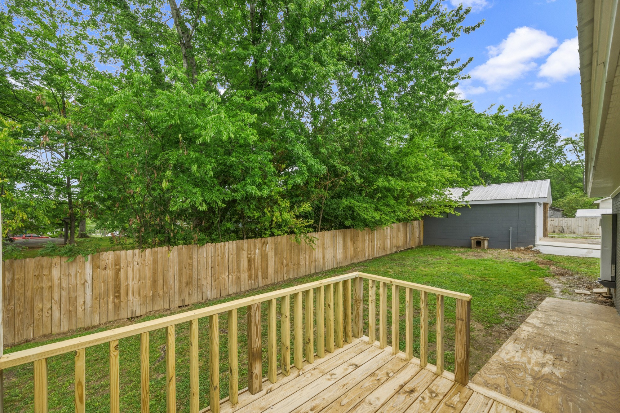 767 Georgia Ave, S Parsons TN 38363