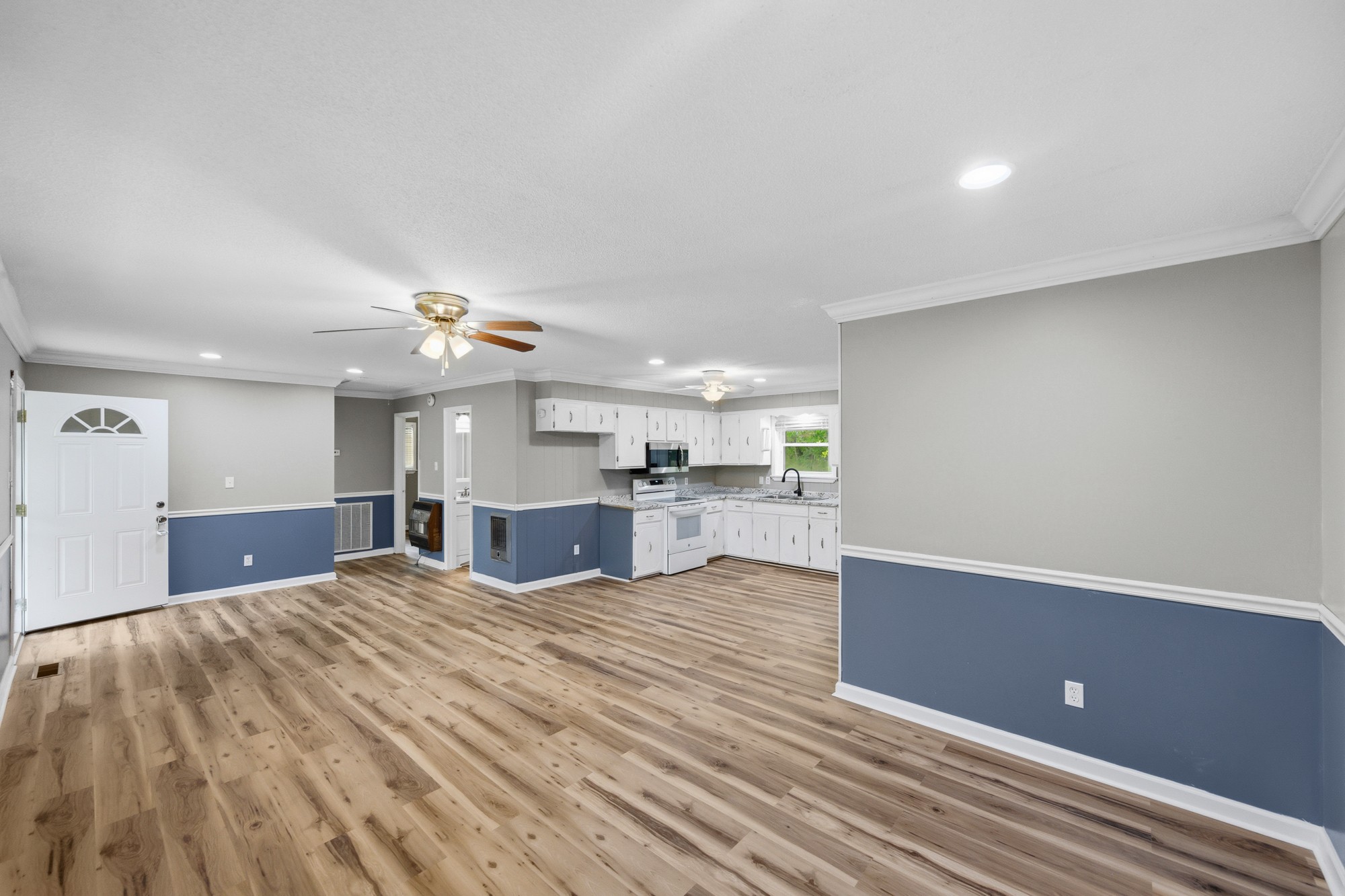 767 Georgia Ave, S Parsons TN 38363