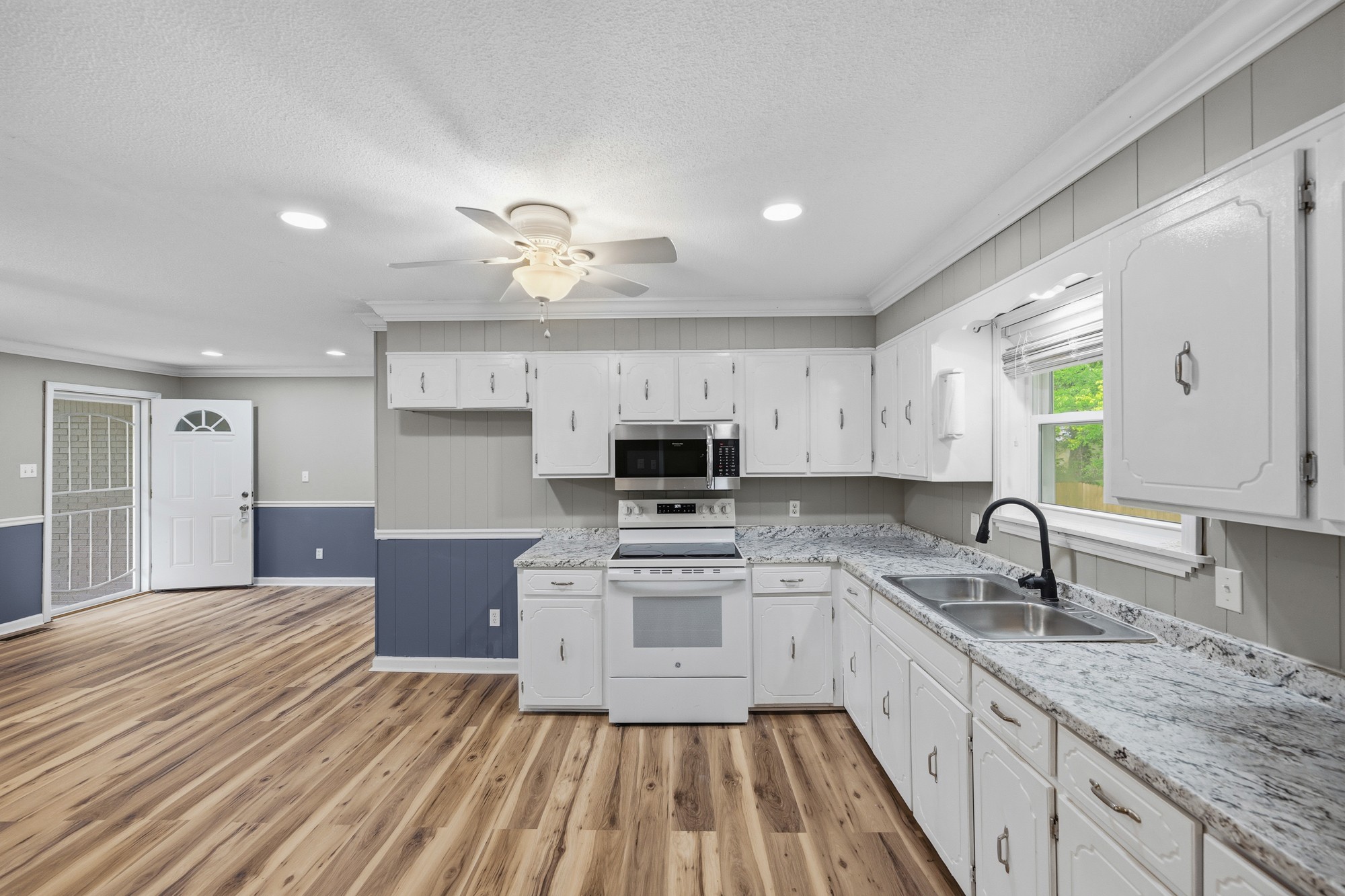 767 Georgia Ave, S Parsons TN 38363