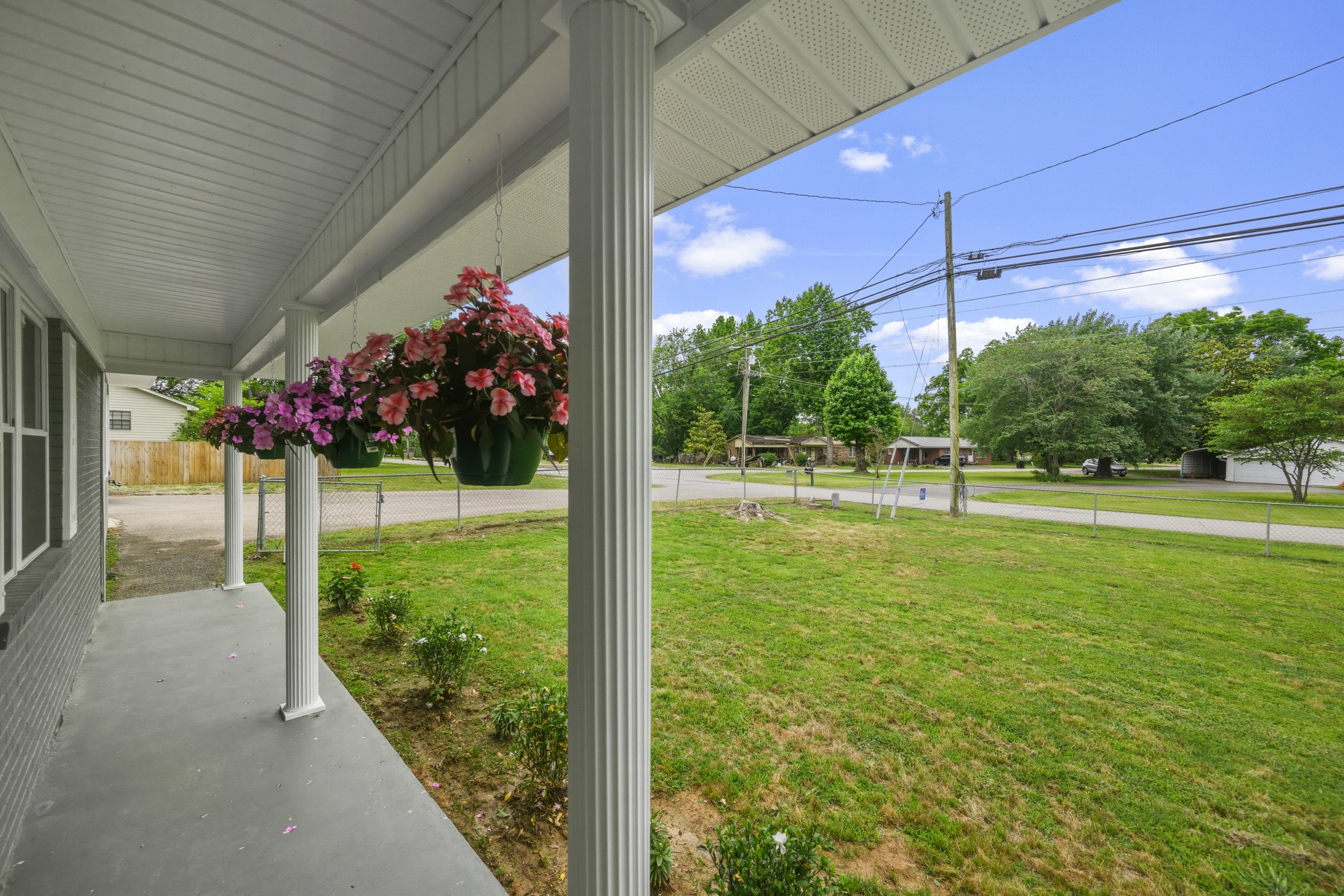 767 Georgia Ave, S Parsons TN 38363