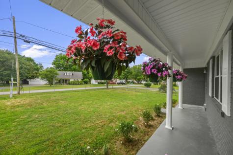 767 Georgia Ave, S Parsons TN 38363