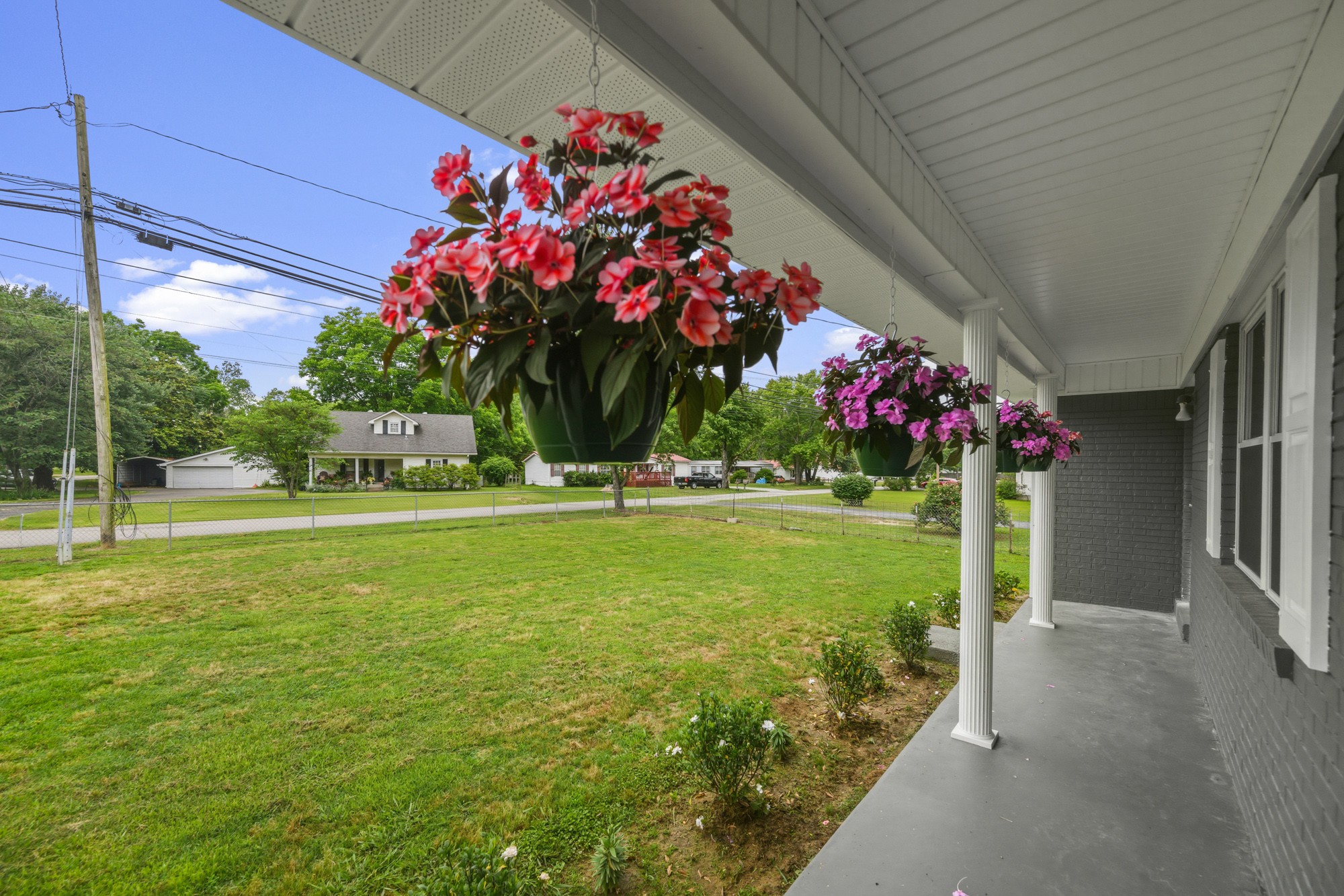 767 Georgia Ave, S Parsons TN 38363