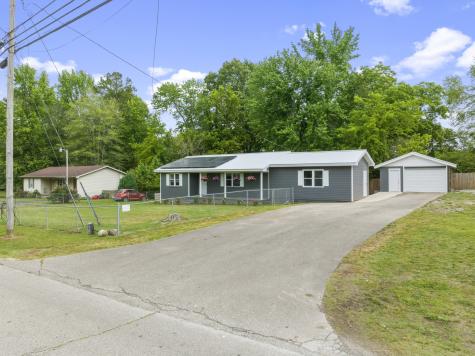 767 Georgia Ave, S Parsons TN 38363