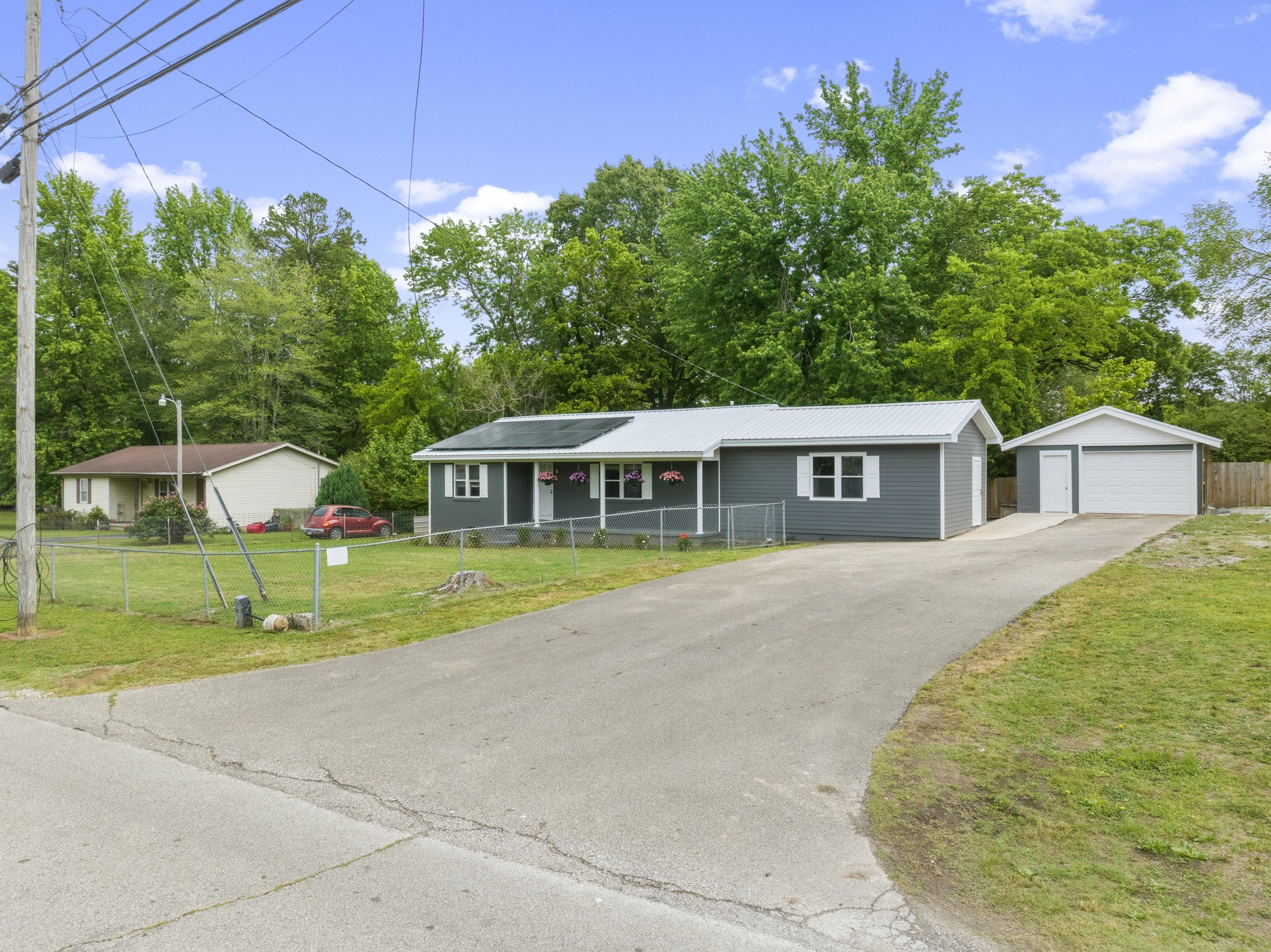 767 Georgia Ave, S Parsons TN 38363